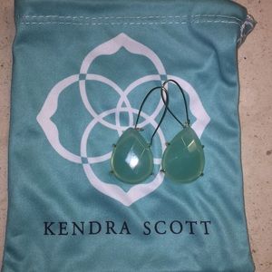 Kendra Scott Allison Earrings (Discontinued)